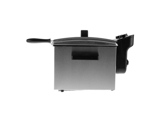 Фритюрница KITFORT KT-2025